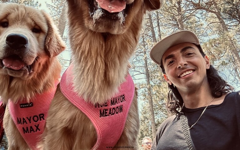 Stevey Trom Joins Uniswap as Head of Community