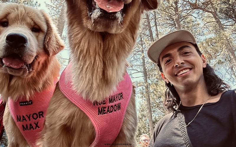 Stevey Trom Joins Uniswap as Head of Community