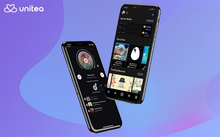 Unitea Unveils Board of Directors Featuring PitBull