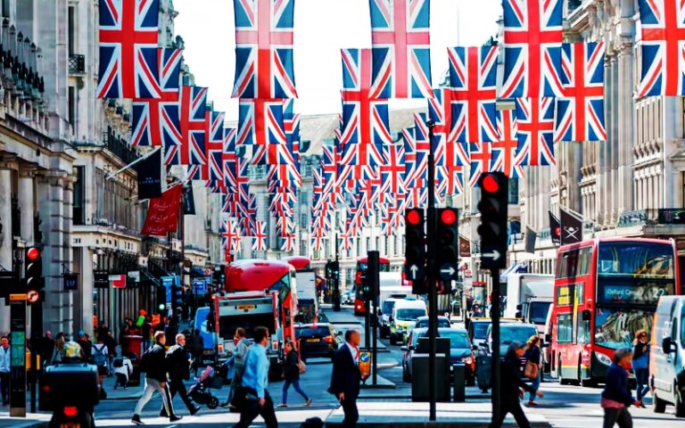UK Crypto Industry Welcomes new Stablecoin Rules