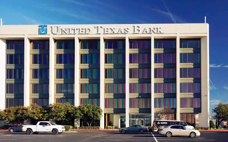 United Texas Bank CEO says Stablecoin Issuance be left to Banks
