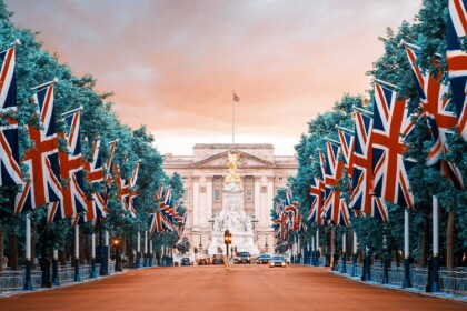 UK to announce Plans for Regulation of the Crypto Sector