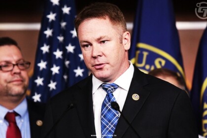 Congressman Davidson'S Anti-Cbdc Stance Sparks Controversy