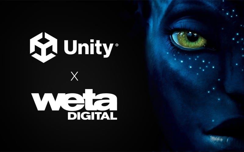 Unity Prepares for Metaverse by Acquiring Peter Jackson's Weta Digital