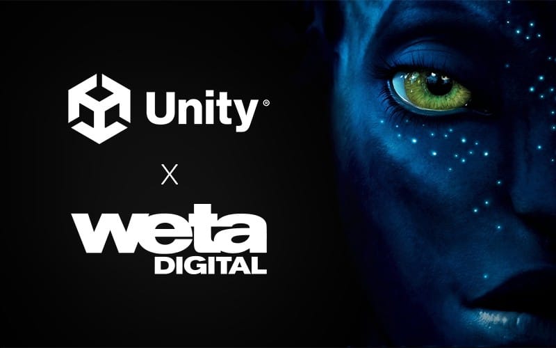 Unity Prepares For Metaverse By Acquiring Peter Jackson'S Weta Digital
