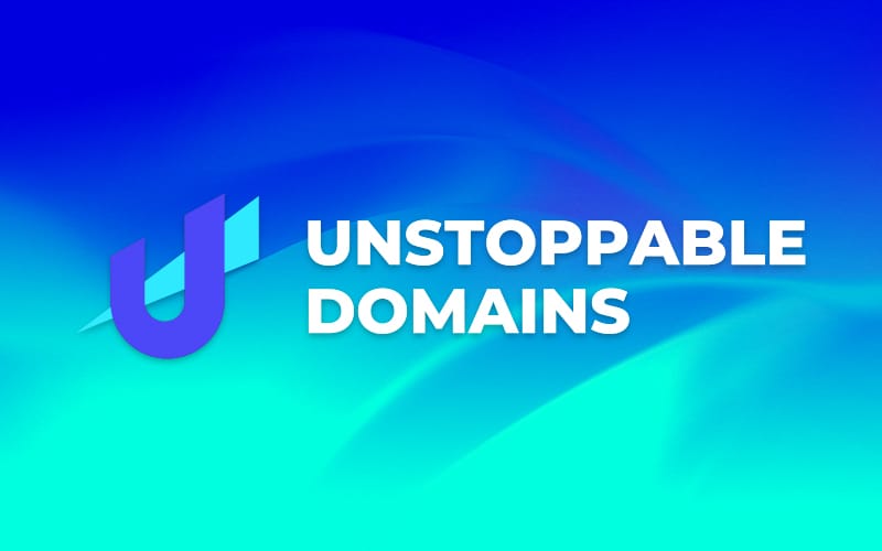 Unstoppable Domains touches Unicorn status after raising $65M