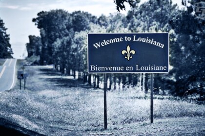 Louisiana Proposes Bill Allowing Crypto Donations for Political Campaigns
