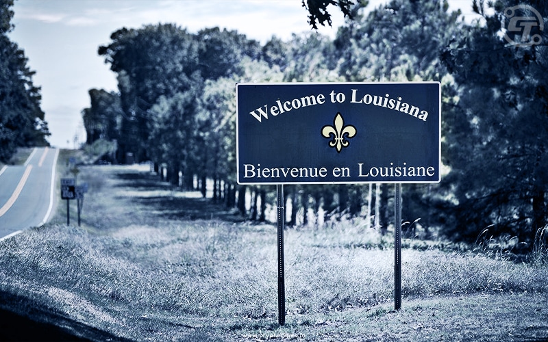Louisiana Proposes Bill Allowing Crypto Donations for Political Campaigns