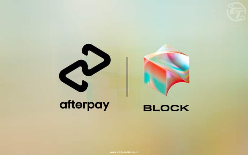 Dorsey's Block Completes the Acquisition of Afterpay