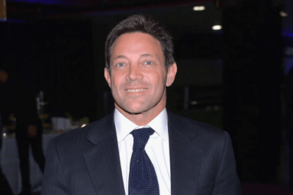 ‘Wolf Of Wall Street’ Jordan Belfort Revealed the Purchase of CryptoPunk
