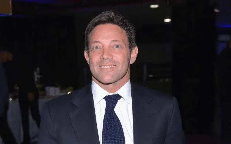 ‘Wolf Of Wall Street’ Jordan Belfort Revealed the Purchase of CryptoPunk