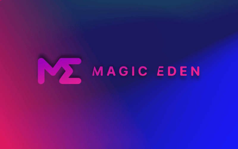 Magic Eden Launches Cross-Chain NFT Wallet