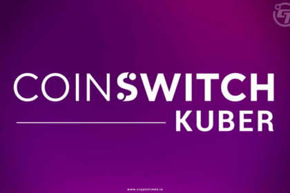 CoinSwitch Kuber Aims for 50 Million Indian Users in 2 Years