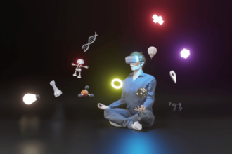 Mark Zuckerberg’s Meta Advocates For Fair Policy For Metaverse