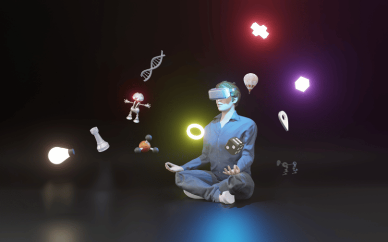 Mark Zuckerberg’s Meta Advocates for Fair Policy for Metaverse