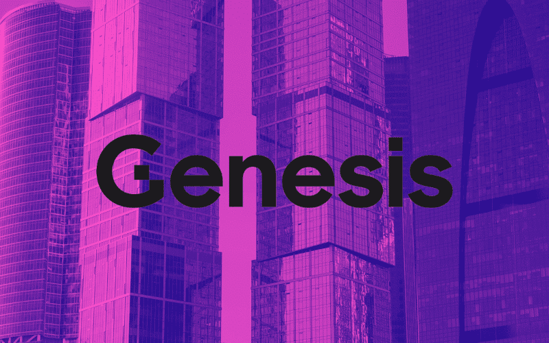 Genesis Creditor Groups' Loans Amount over $1.8B