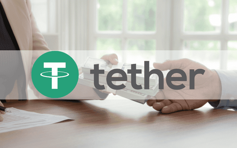 Tether hit back at Media FUD regarding Rising Loan risk