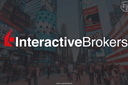 Interactive Brokers Group Introduces Cryptocurrency Trading in the U.S.
