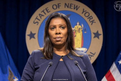 NY Attorney General Instructs 2 Crypto Platforms to Cease Operation