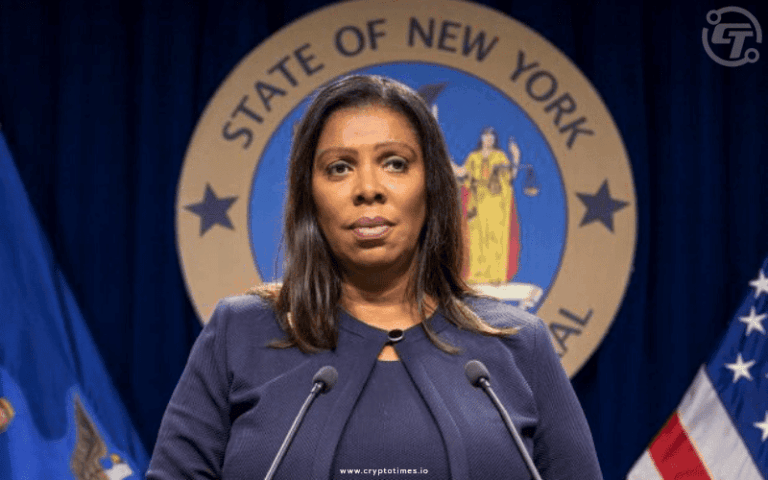 NY Attorney General Instructs 2 Crypto Platforms to Cease Operation