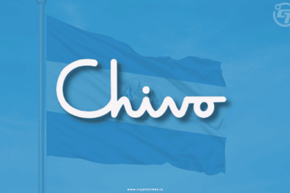 El Salvador Disable BTC Price Freed from the Chivo App