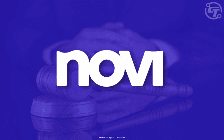 U.S. Lawmakers Ordered to Suspend Facebook’s Novi Wallet Launch