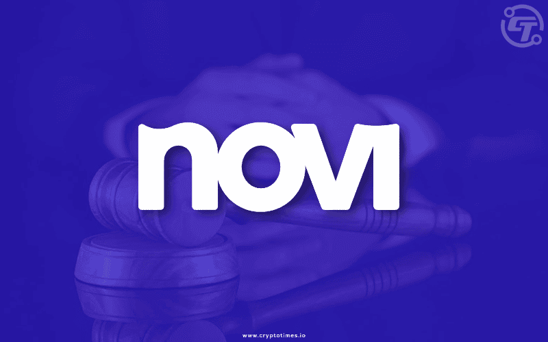 U.S. Lawmakers Ordered to Suspend Facebook’s Novi Wallet Launch