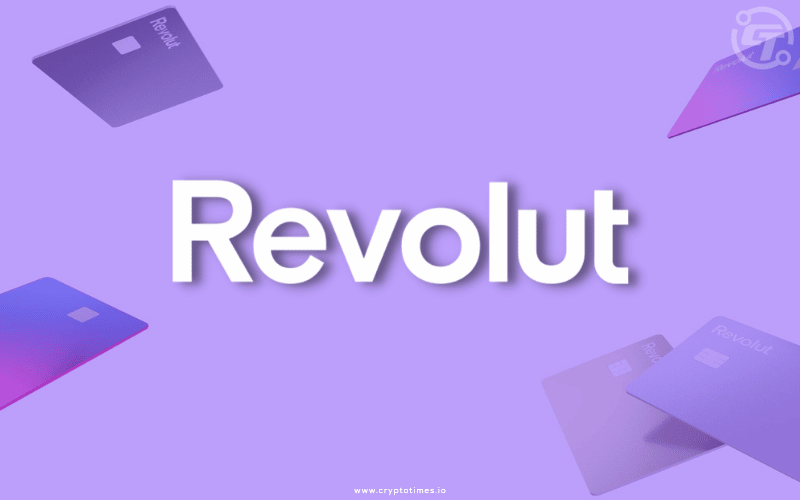Revolut Lowers Crypto Trading Fees for US Clients