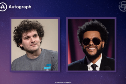 The Weeknd and Sam Bankman Joins Tom Brady’s NFT Platform Autograph