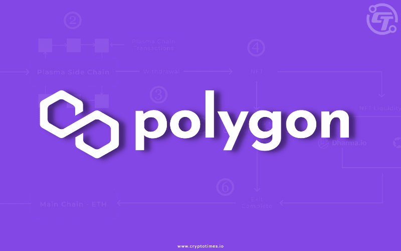 Polygon Avoids $850M Hack, Pays $2M Bounty
