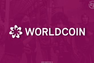 Worldcoin To Scan Eyes In Exchange For Free Cryptocurrency