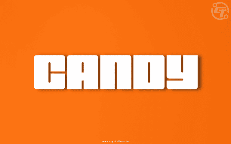 Candy Digital Raises $100 Million in Series A Funding Round