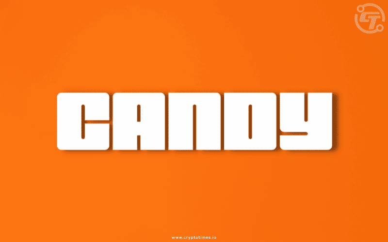 Candy Digital Raises $100 Million in Series A Funding Round
