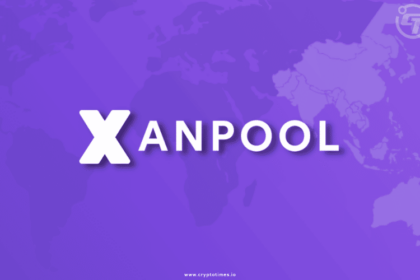 XanPool Secures $27 Million in Series A Financing Round