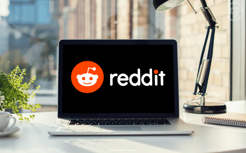 Reddit Communities Go Dark In Api Pricing Protest