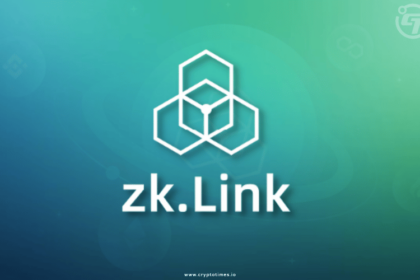Decentralized Exchange ZkLink Raises $8.5M In Funding Round