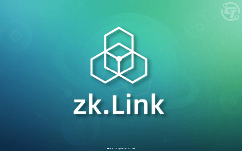 Decentralized Exchange ZkLink Raises $8.5M In Funding Round