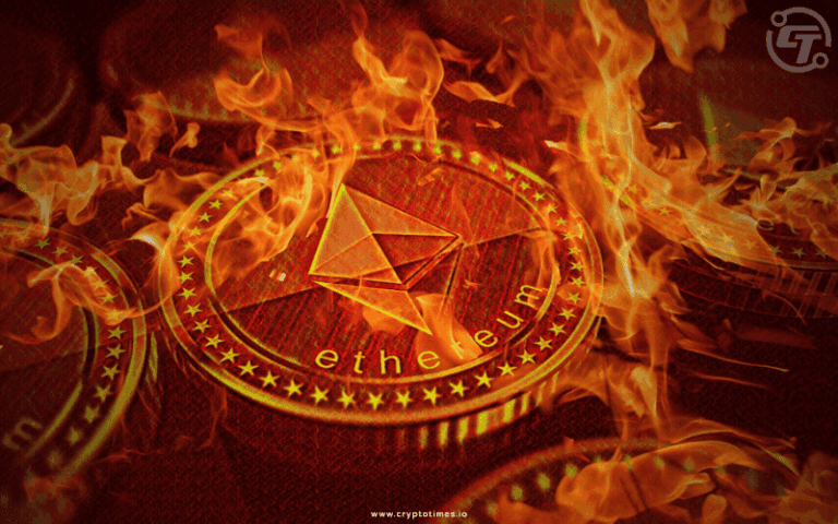EIP-1559 has Now Burned Almost $2.6 Billion in Ethereum