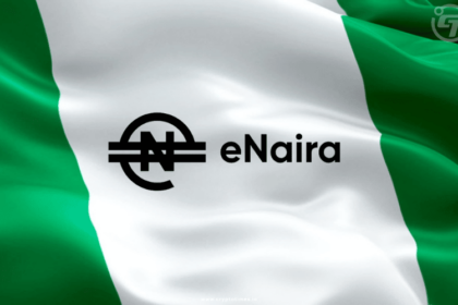 Nigeria Officially Launches Digital Currency e-Naira
