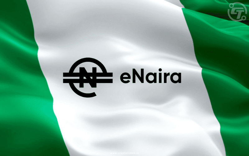 Nigeria Officially Launches Digital Currency E-Naira