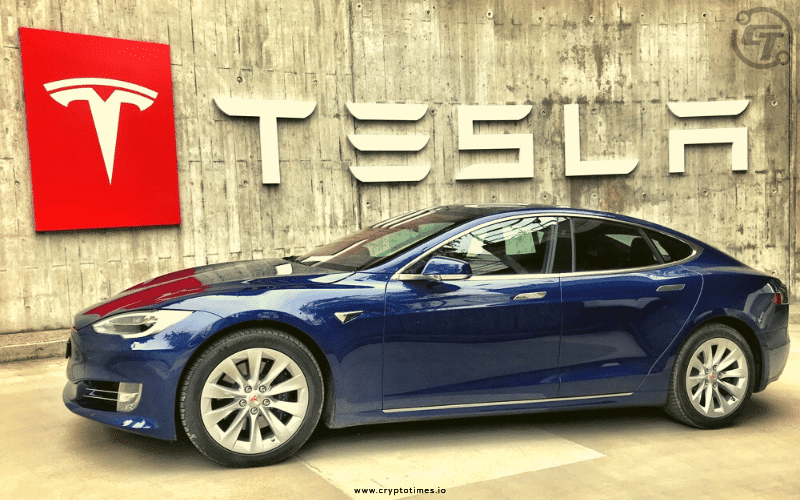 Tesla May Accept Bitcoin As A Mode Of Payment Once Again