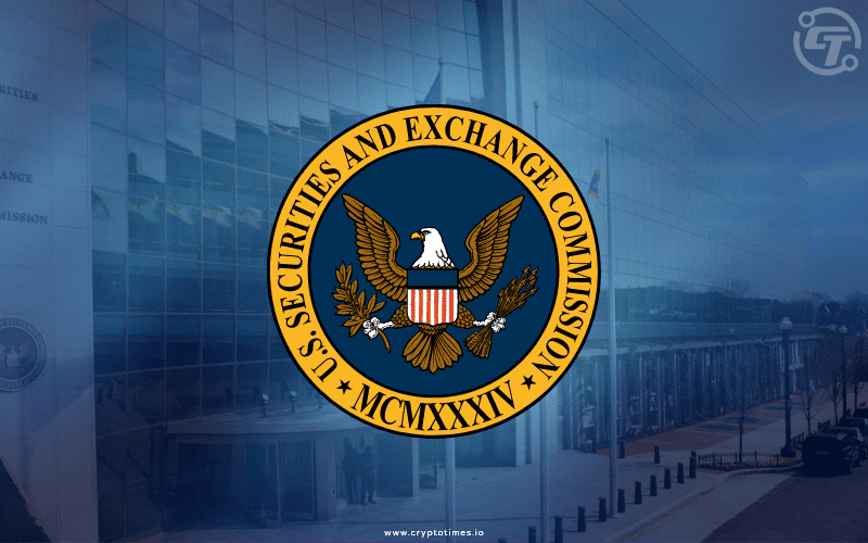 SEC Gains a Path to Rein in Stablecoins as US Considers New Regulations