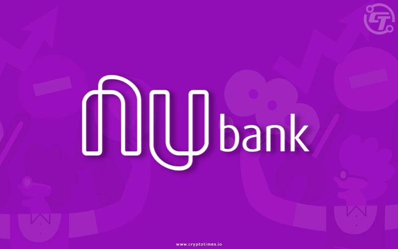 Brazil’s Digital Bank Nubank Files for IPO in US