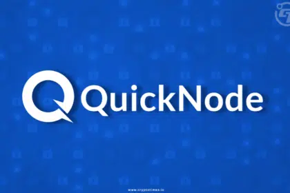 Blockchain Infrastructure Platform QuickNode Raises $35M in Series A Funding
