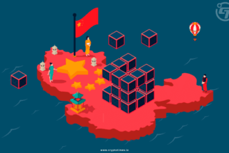 China'S First National Blockchain Standard Is Expected To Be Released Next Year