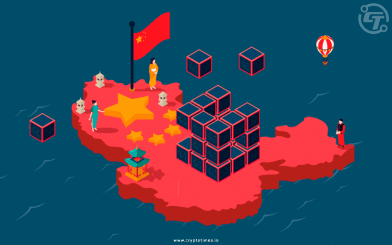 China's First National Blockchain Standard is Expected to be Released Next Year