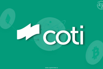Coti To Launch Its Long-Awaited Mainnet 2.0 Next Week