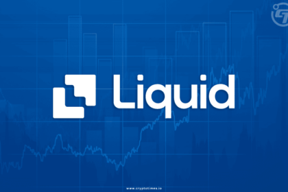 Crypto Exchange Liquid Acquires Japanese Derivatives License