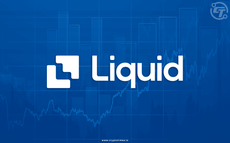 Crypto Exchange Liquid Acquires Japanese Derivatives License