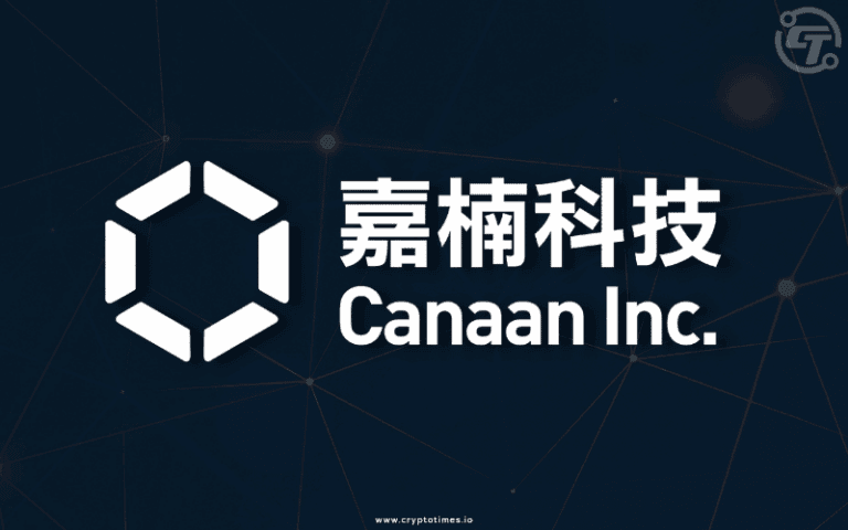 Hive Purchased another 6500 Bitcoin Mining From Canaan